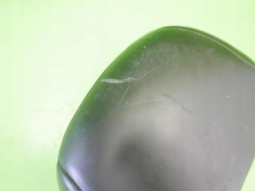 фото №8, Підголівник лівий задня задній opel vectra b kombi шкіра