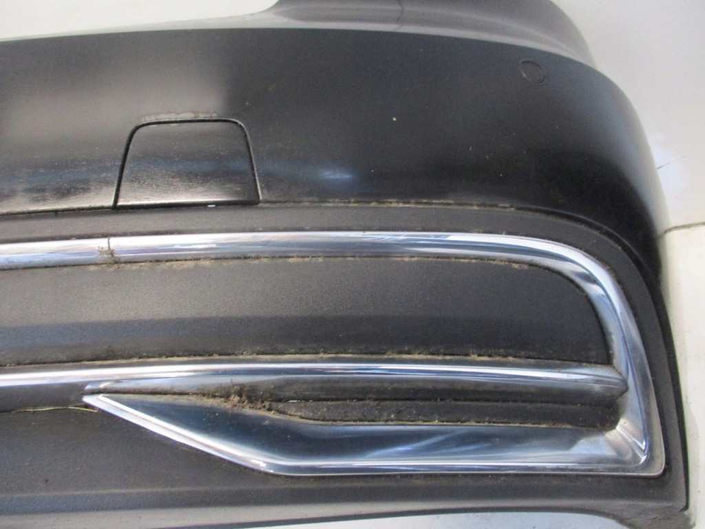 фото №5, Бампер audi a7 4k8 17r 4k8807511 6 x pdc задня