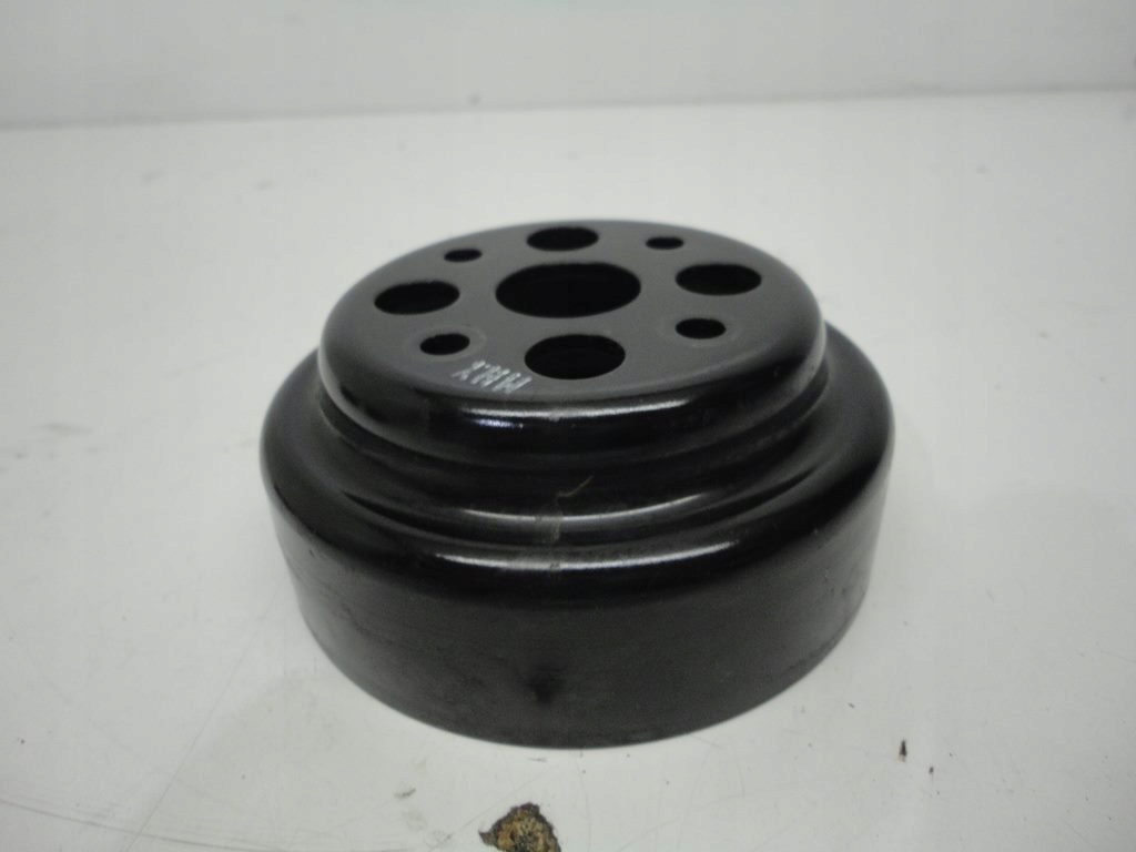 фото №1, Hyundai i20 ii шків насоса wody 1.0 t-gdi