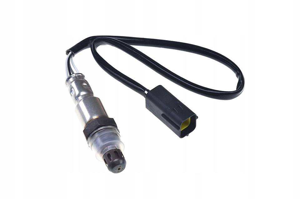 фото №1, Датчик лямбда-зонд chevrolet aveo 1.2 08-