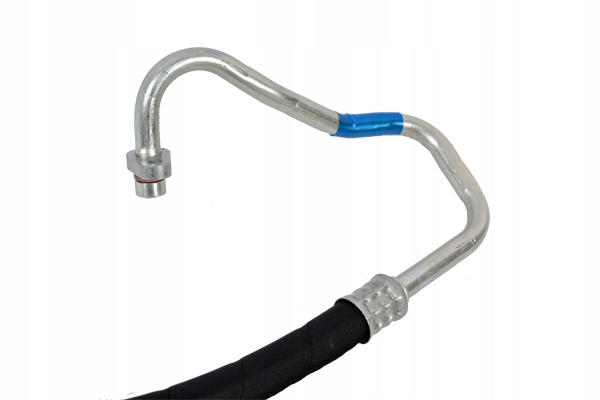 фото №3, Renault оригінальний номер 924901255r шланг кондиціонера