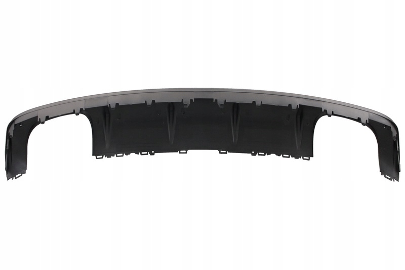 фото №7, Диффузор спойлер audi a3 8v sedan cabr -16 wz s3