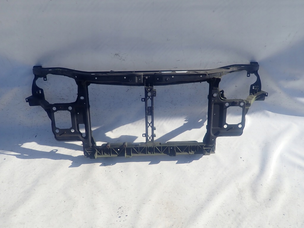 фото №10, Kia cerato 05-08 pas передний усилитель