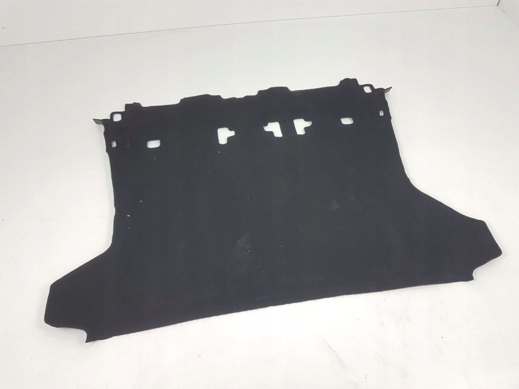 фото №1, Ford courier tourneo обшивка килимок багажника