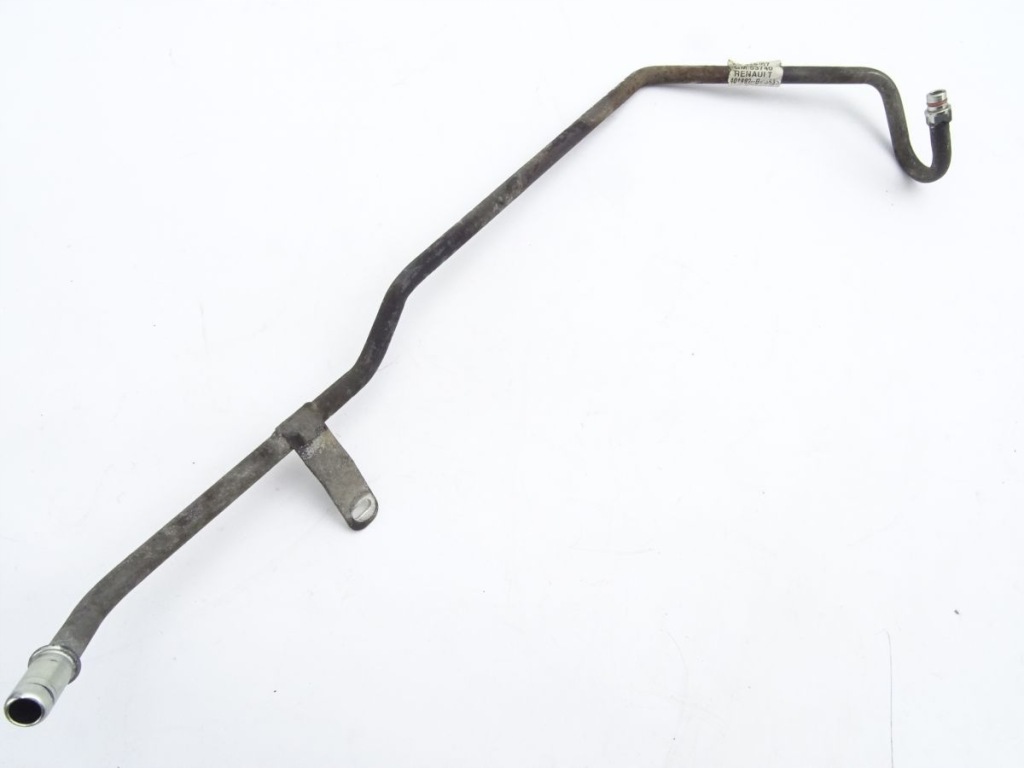 фото №2, Trafic ii vivaro 2.0 dci трубка шланг підсилювача