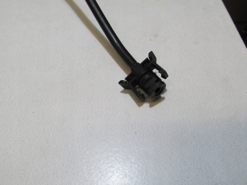 фото №4, Wąż wody бачок c-max mk2 grand 1,6 tdci 2013