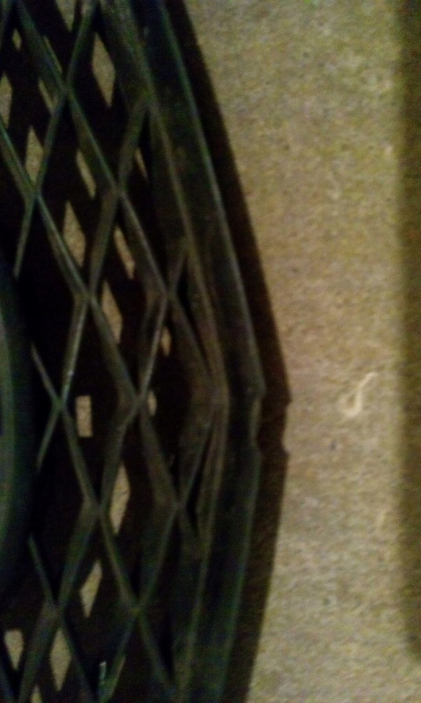 фото №2, Mazda 6 решітка радіатора решітка радіатора gj6a-50712 оригінал