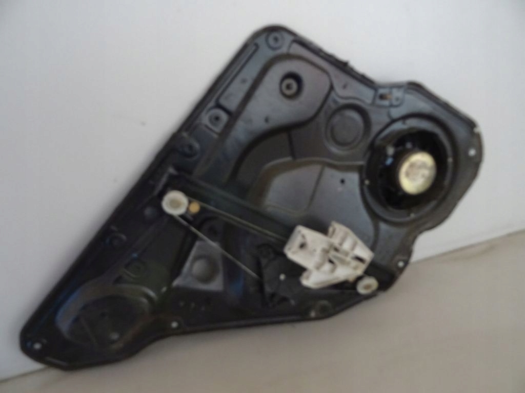 фото №4, Seat toledo ii підйомник скло правий задня elekt