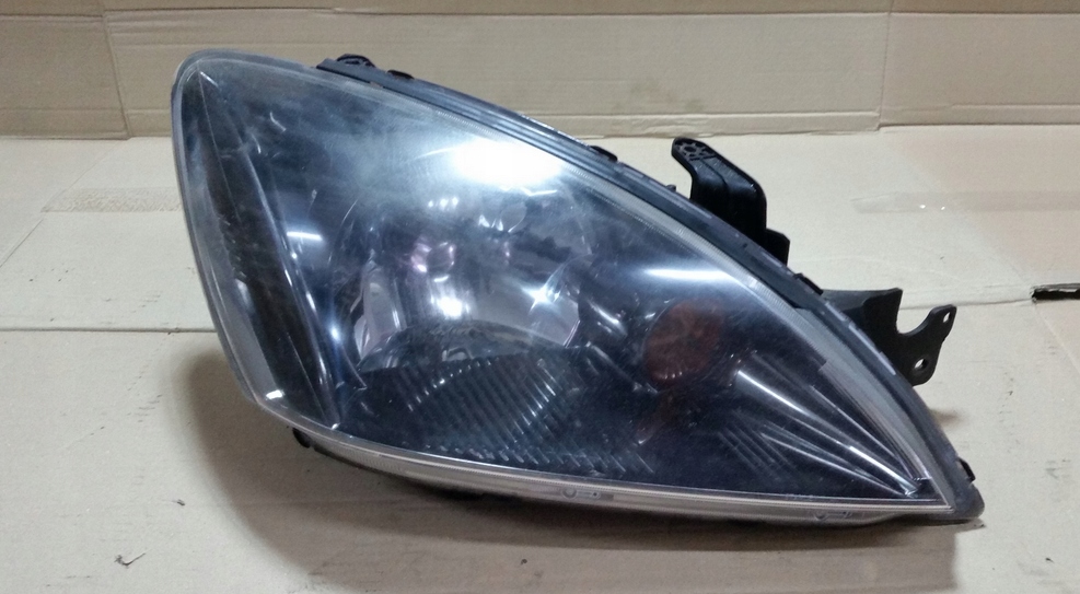 фото №1, Лампа правая mitsubishi lancer 03-