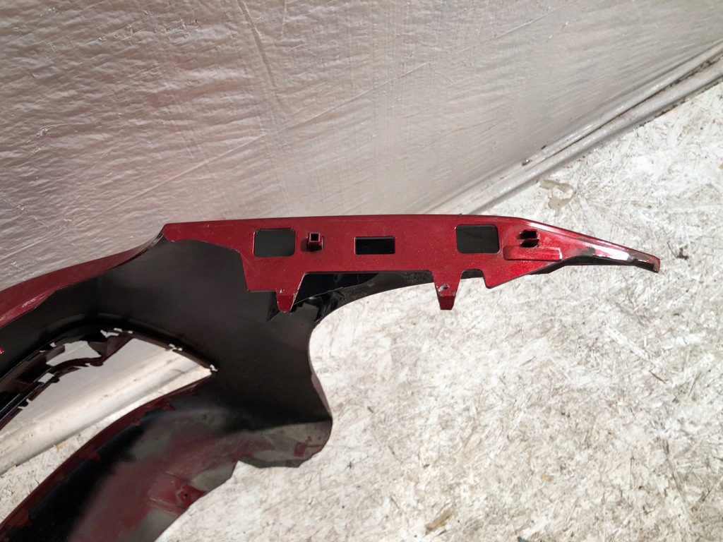 фото №8, Bmw 2 f45 active tourer lift бампер перед передний