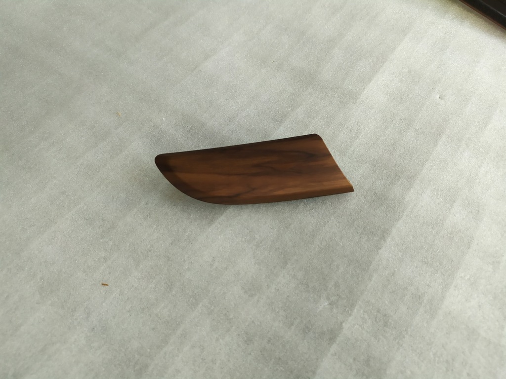 фото №8, Накладки декоративные dekor drewno honda cr-v 5 v 18-