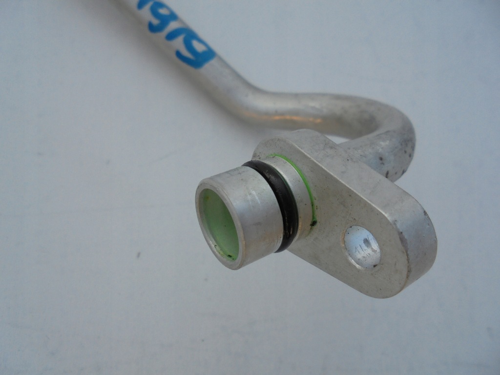 фото №4, X-trail t32 lift шланг кондиціонера 924904ce3a