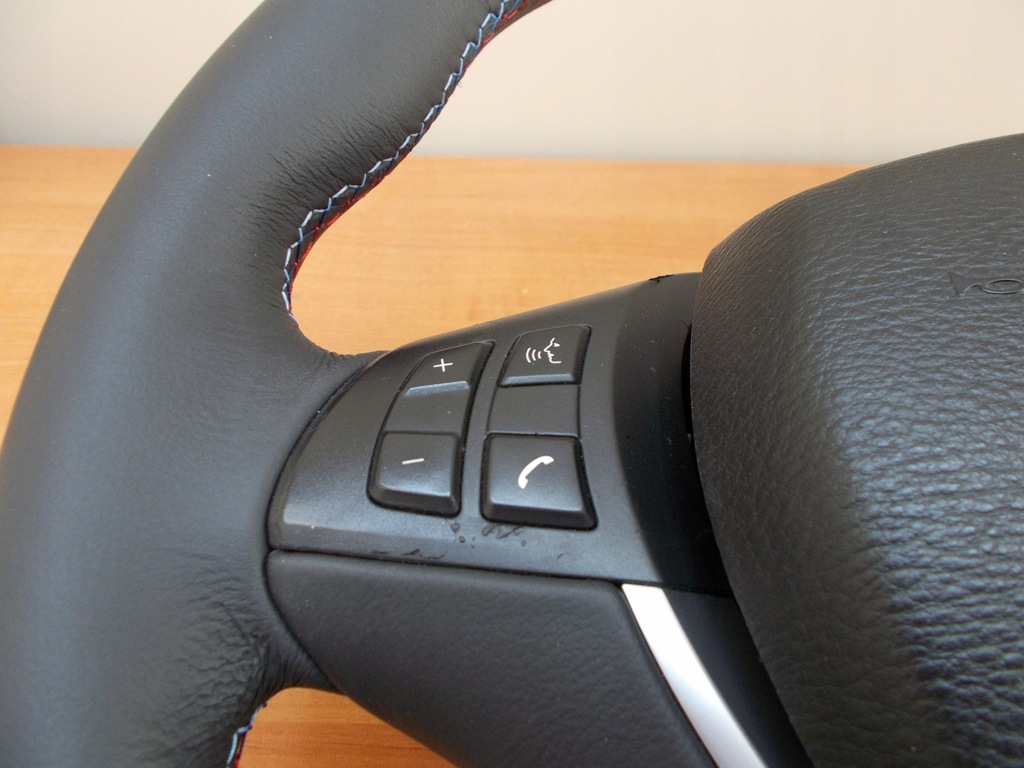 фото №7, Bmw x5 e70 x6 e71 mpakiet повітропровід подушка безпеки