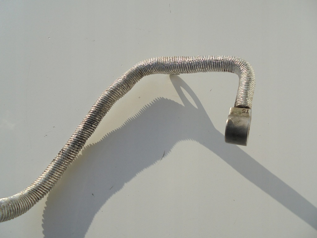 фото №4, Mazda cx3 cx-3 1.5d шланг трубка масла 2015-2019