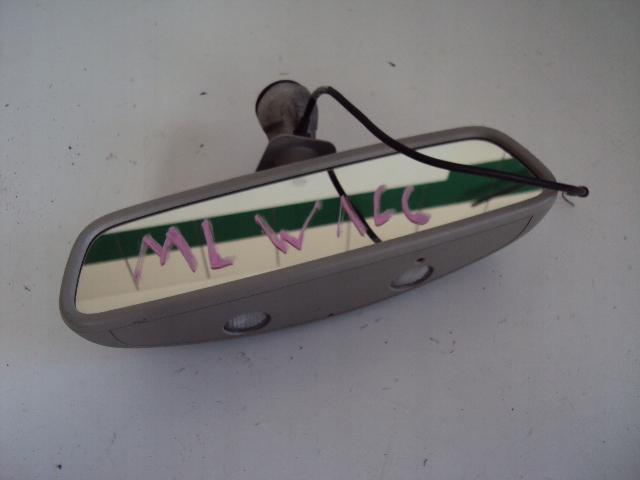 фото №3, Дзеркало внутрішнє mercedes ml w166