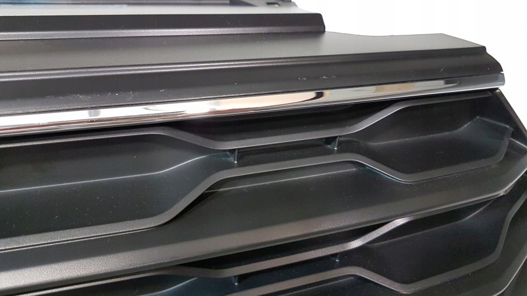 фото №13, Решётка радиатора решётка радиатора vw t-roc t roc 2ga853651e