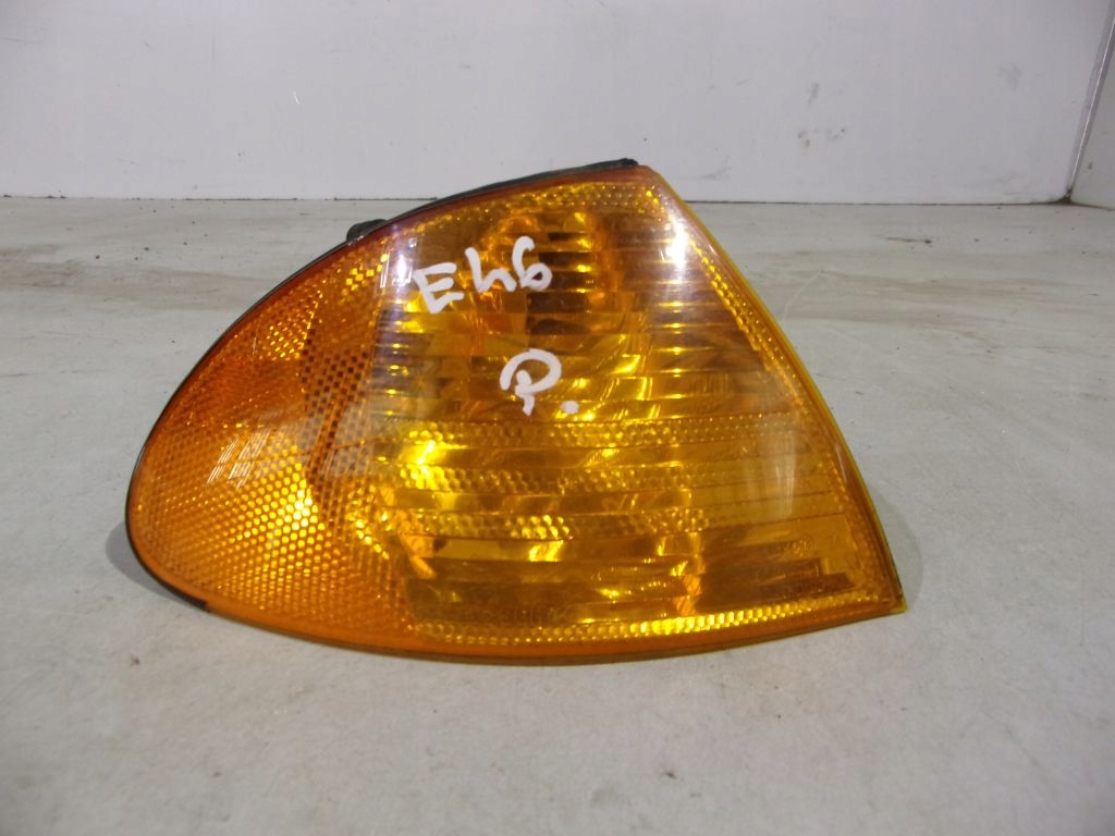 фото №1, Bmw e46 поворотник правий