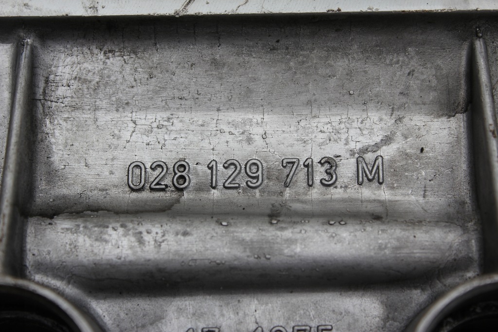 фото №6, 028129713m коллектор всасывающий vw lupo polo 1.7