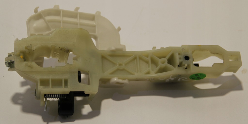 фото №1, Kia soul ii основа ручка двері перед правих