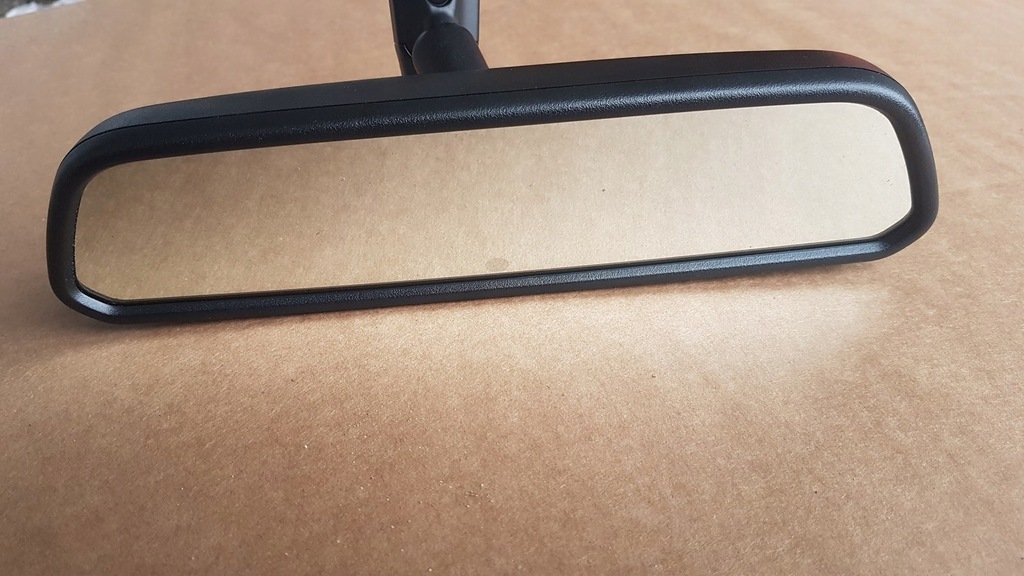 фото №1, Hyundai kona 2018 зеркало внутреннее заднего вида