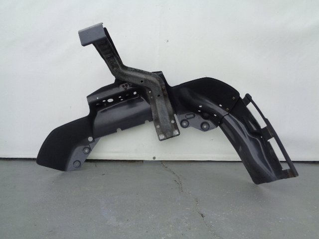 фото №1, Scania r кронштейн подкрылок правая левая