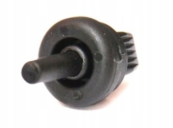 фото №2, Штифт вешалка полка renault laguna iii megane ii