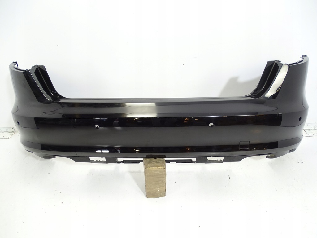 фото №1, Бампер задній audi a3 8v4