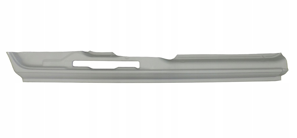 фото №1, Поріг правий pod двері розсувний renault kangoo 2003-2008