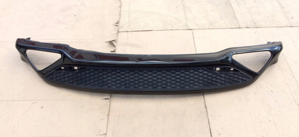 Купить Бампер накладка спойлер - honda civic ufo - typ r