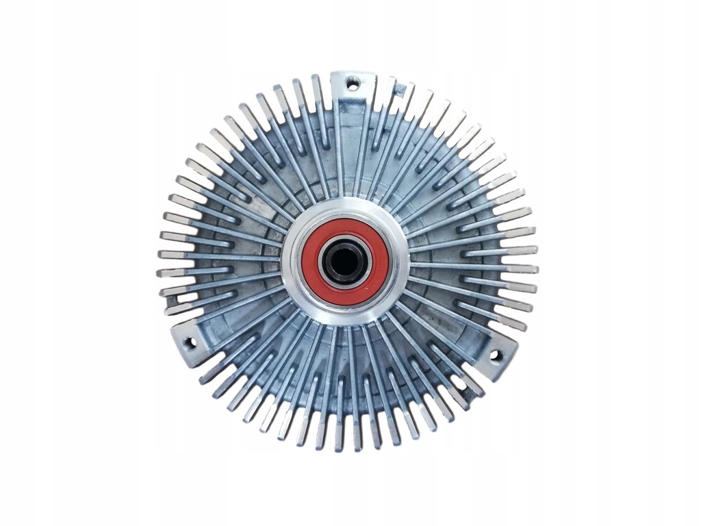 фото №1, Вязкостная муфта сцепление вискомуфта sprinter 2.2 cdi 00-06