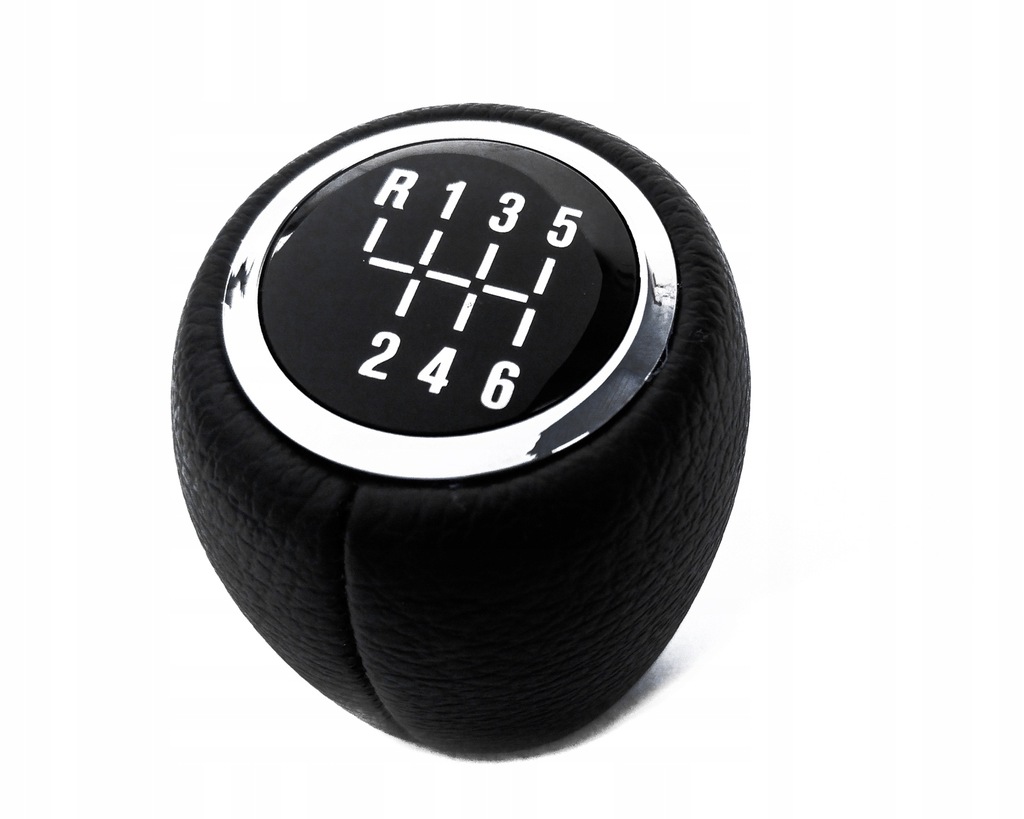 фото №11, Ручка переключения передач chevrolet epica kalos кожа