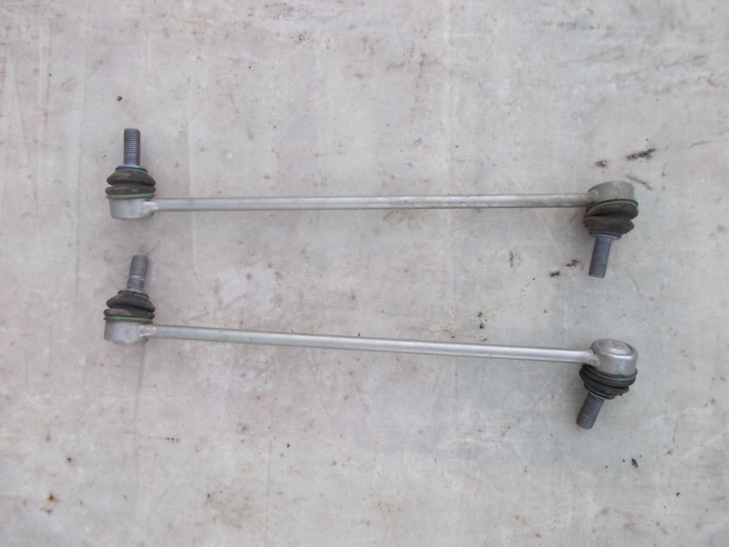 фото №1, Mercedes w447 v klasa соединитель стабилизатора перед