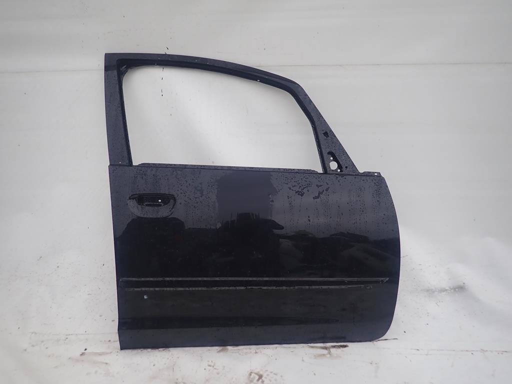 фото №1, Mitsubishi colt vi 6 lift 08-12 двері перед праве