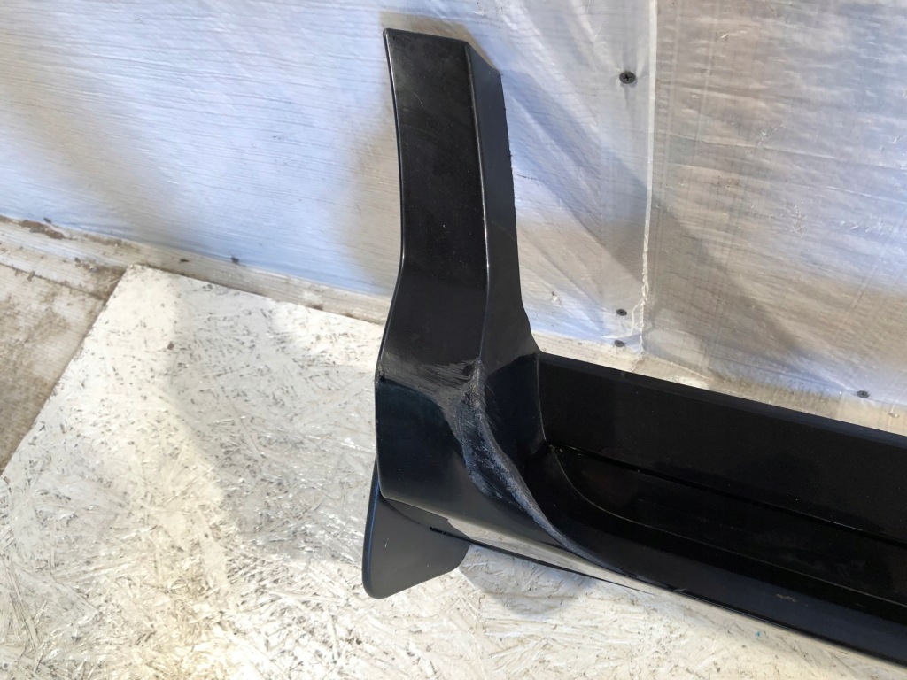 фото №2, Ford kuga mk2 молдинг порог правая