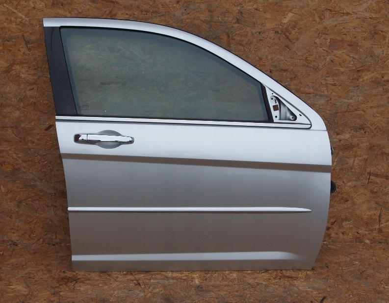 фото №1, Дверь правый перед chrysler sebring model 07 - 12