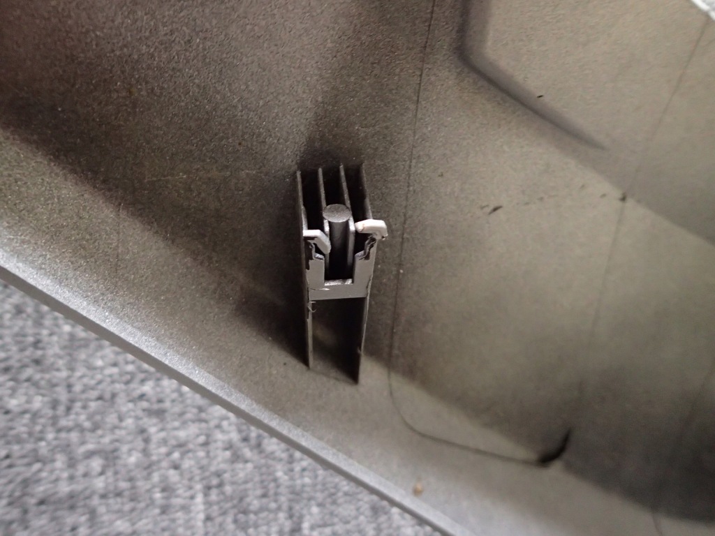 фото №4, Решітка радіатора решітка радіатора fiat ducato 14-