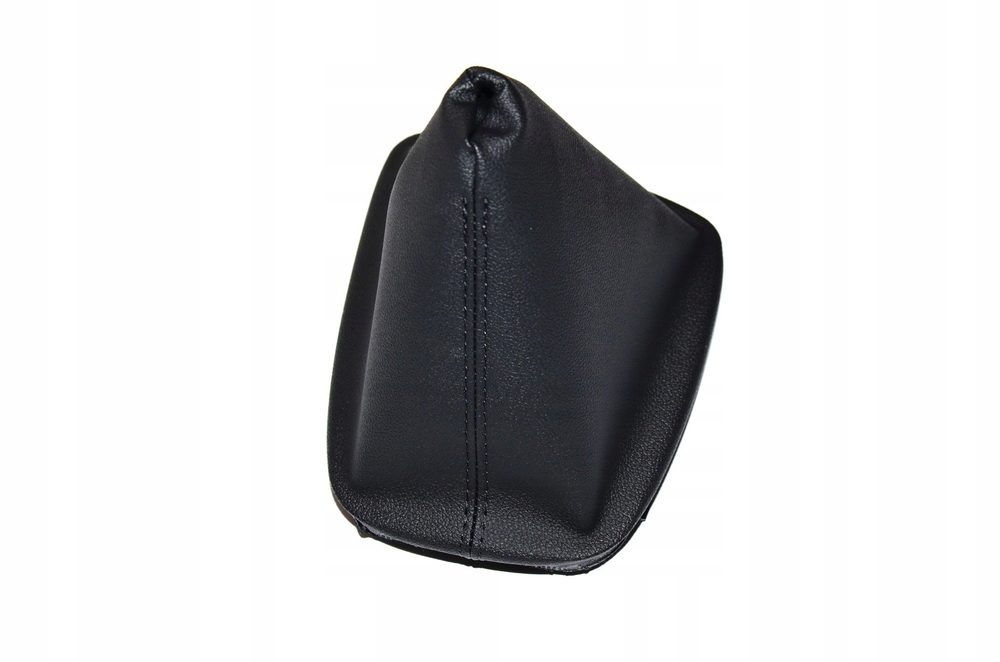 Купить Bmw e46 оригинальный чехол рычаг переключения передач кожа экологичная чёрный