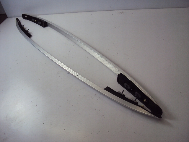 фото №4, Рейлінги дахові renault clio iv kombi 1.5 dci 12-