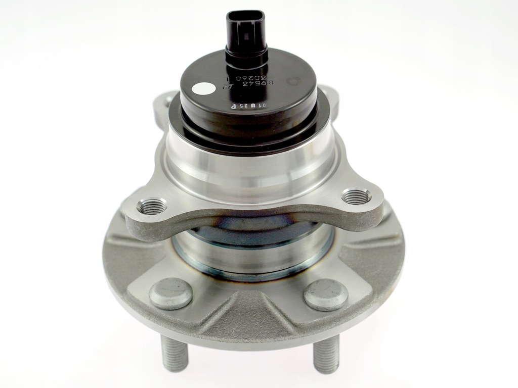 фото №1, Ступиця колеса перед ліва lexus is220/250 2005