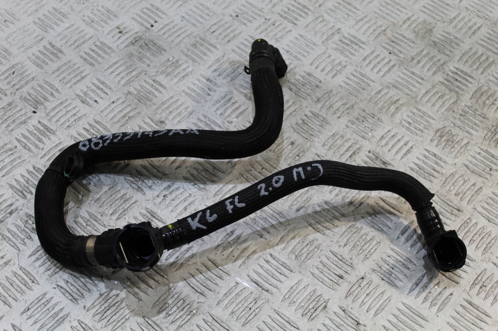 фото №1, Wąż шланг wody jeep cherokee kl lift 68359143aa