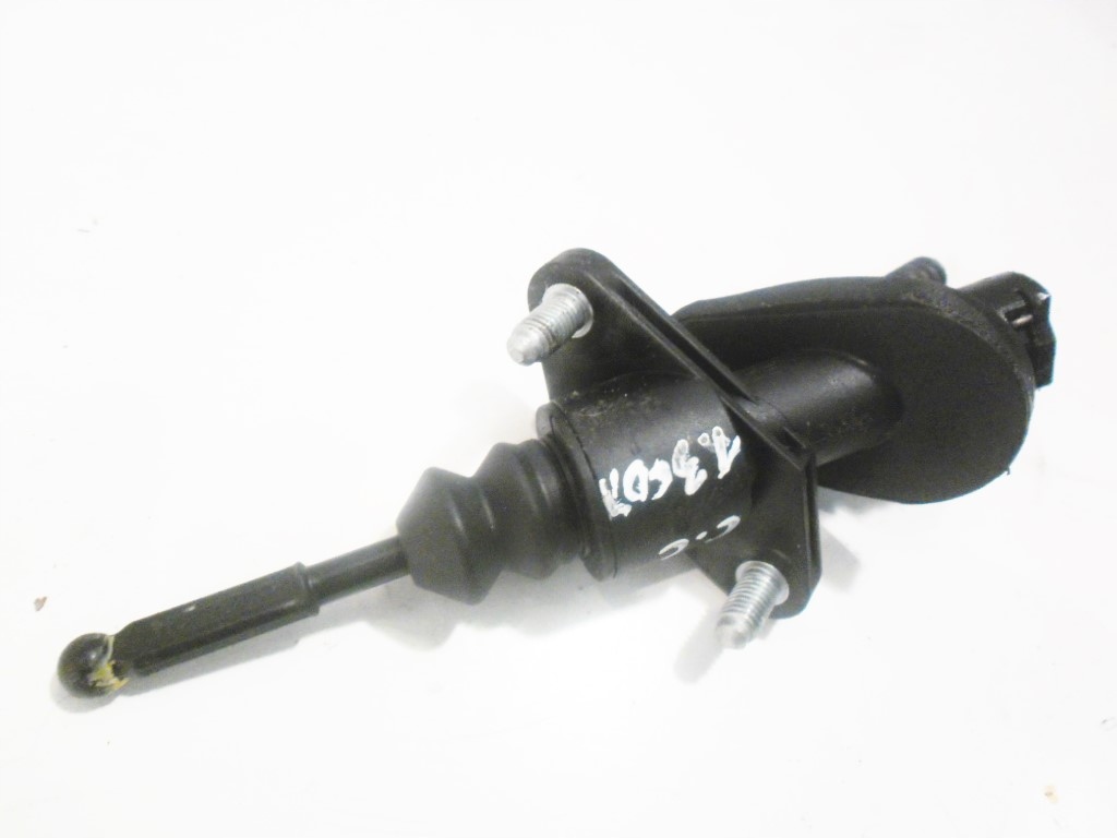 фото №1, Цилиндр сцепления opel corsa c 1.3 cdti