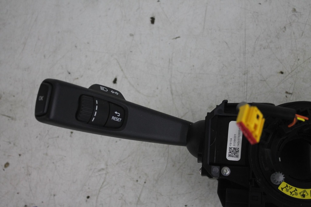 фото №10, Перемикач комбінований 31394008 volvo v40 ii 12-