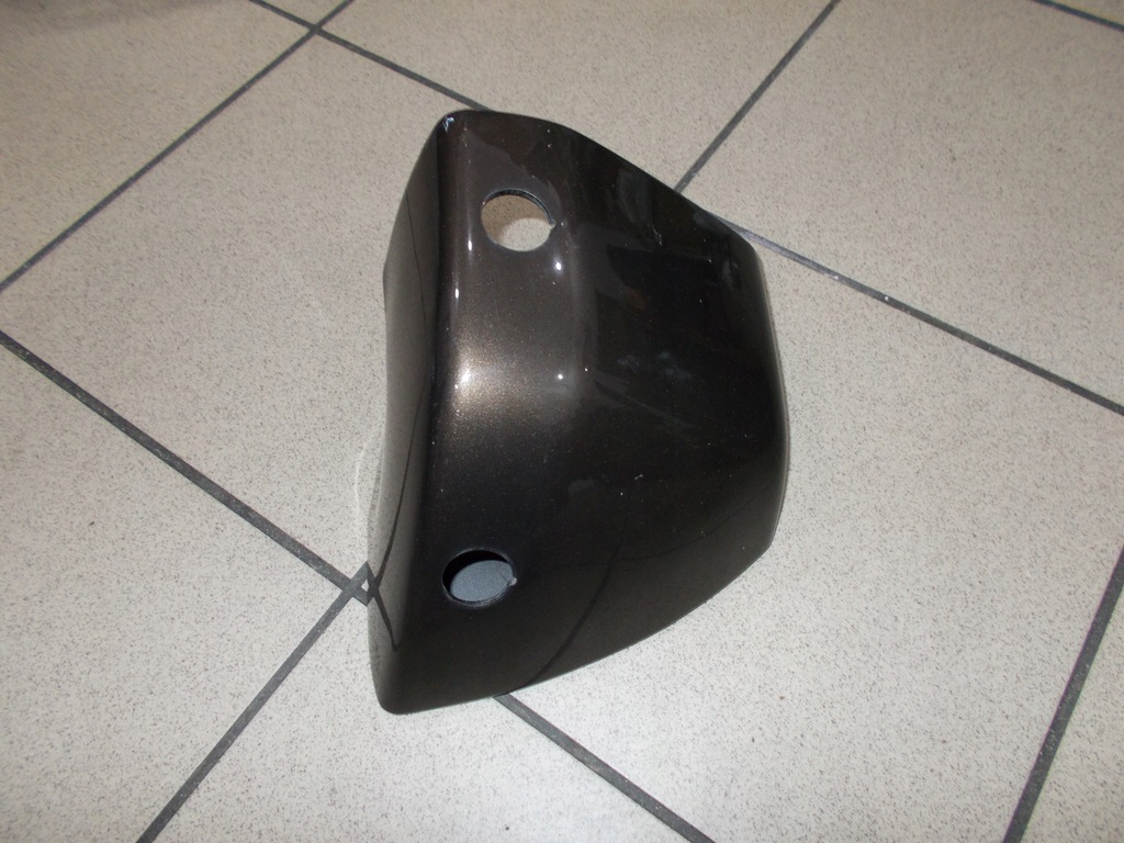 фото №1, Корпус дзеркало mercedes g-kl lift w463