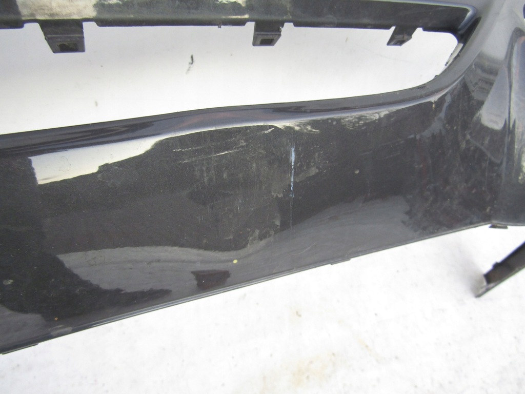 фото №6, Дифузор бампера задня bmw 8 g14 g15 18- m-pakiet