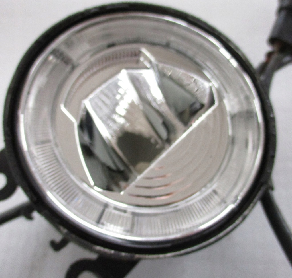 фото №5, Mitsubishi asx протитуманна фара правий модуль 10-