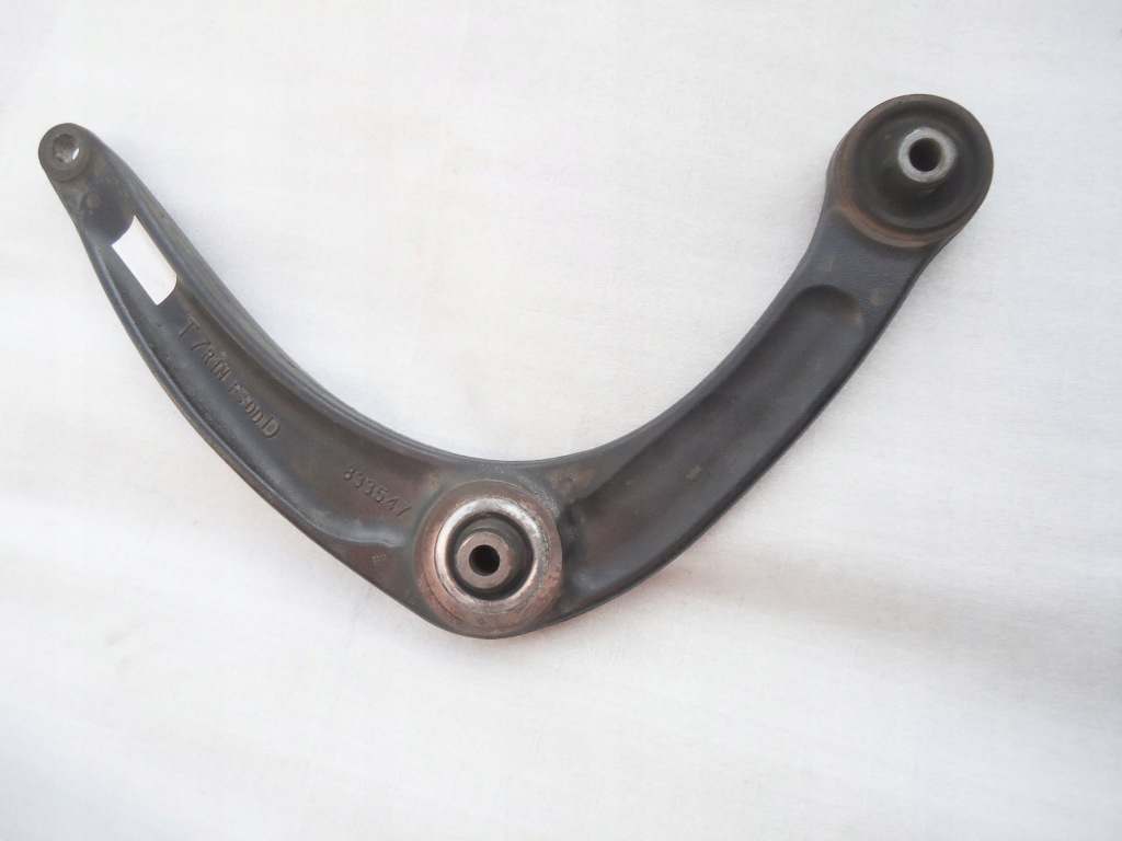 Купить Citroen c4 b7 рычаг перед