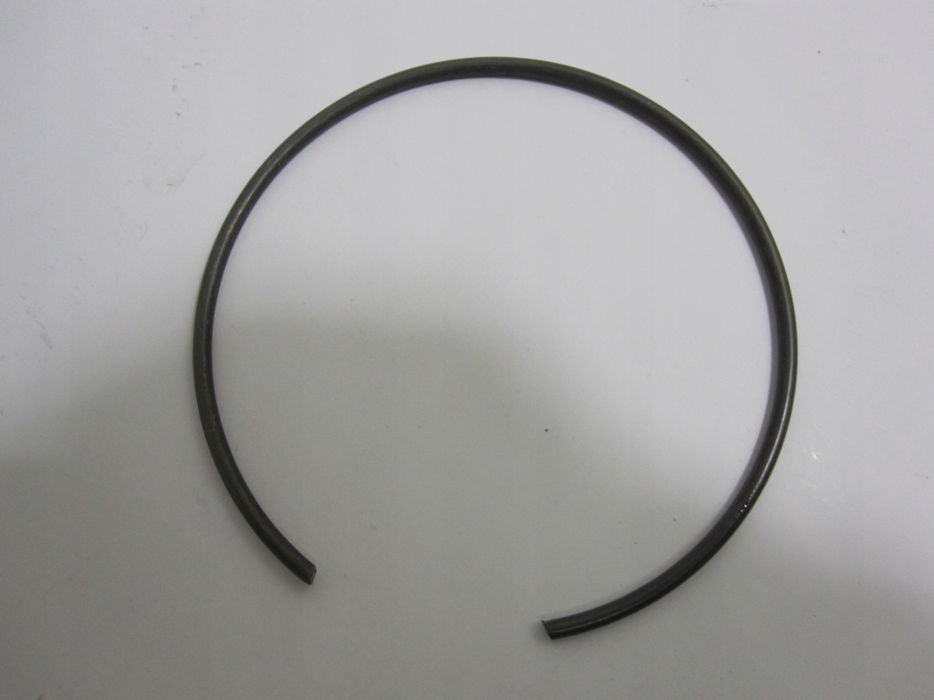 фото №7, Підшипник колеса перед dacia logan 2004- / з abs/