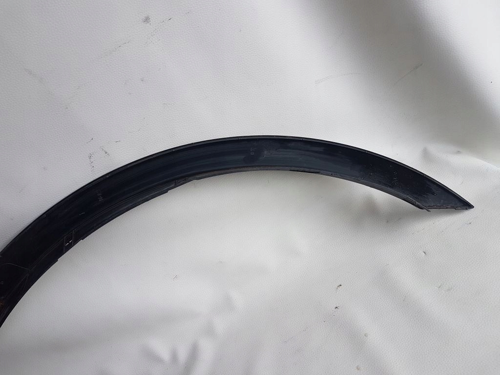 фото №6, Bmw x3 e83 накладка na крила лівий перед