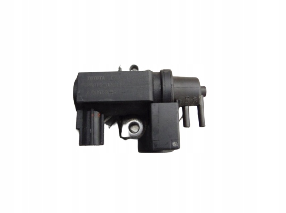 фото №1, Lexus is is220d клапан вакууму 25819-0r011