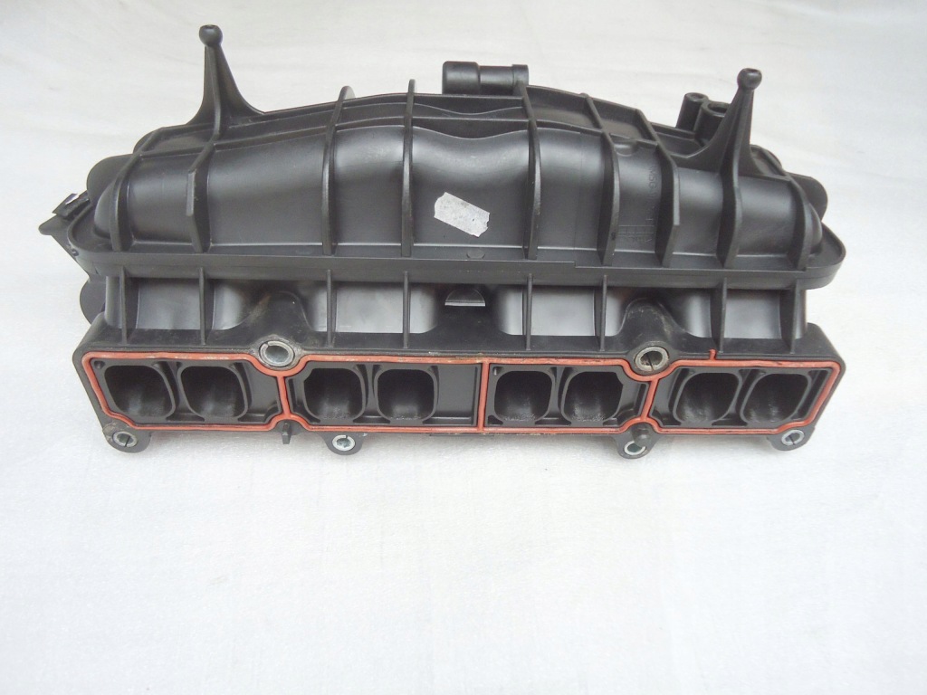 фото №2, Ford focus fiesta st 1,6 ecoboost колектор всмоктуючий